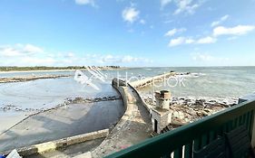 T3 Duplex Vue Mer 180 Sur Le Port De Lomener